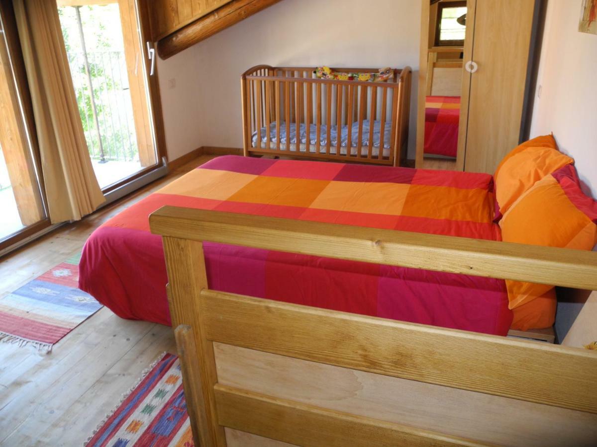 Agriturismo Piccolo Paradiso Pianello Del Lario Exterior photo