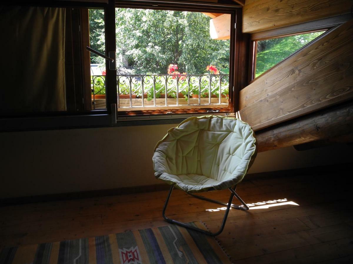 Agriturismo Piccolo Paradiso Pianello Del Lario Exterior photo